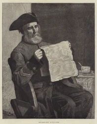 Les dernières nouvelles